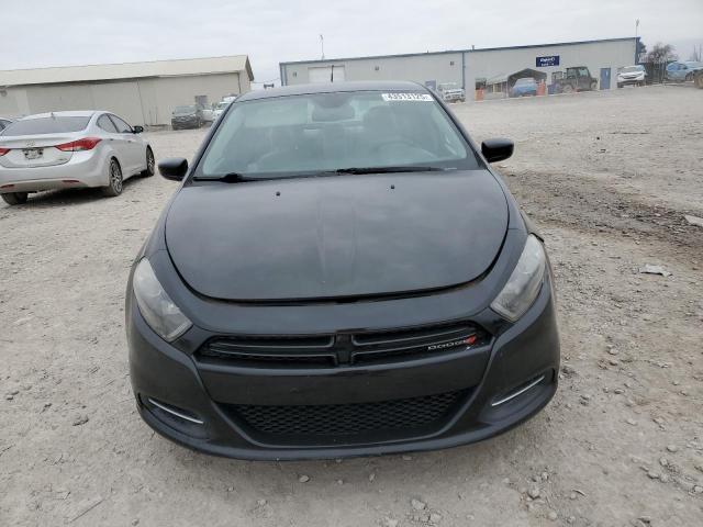 Photo 5 from auction – 2016 DODGE DART SXT with VIN 1C3CDFBB2GD689520