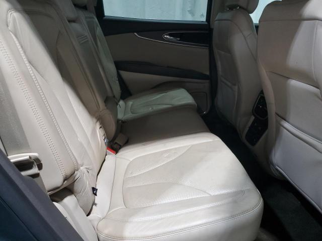 Photo 11 from auction – 2016 LINCOLN MKX RESERV with VIN 2LMTJ8LR1GBL46537