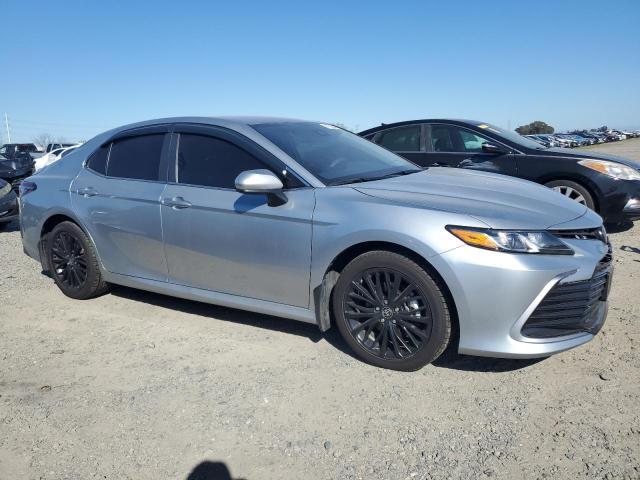 Photo 4 from auction – 2023 TOYOTA CAMRY LE with VIN 4T1C31AK2PU607851