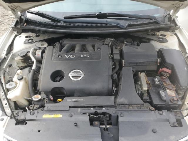 Photo 11 from auction – 2012 NISSAN ALTIMA SR with VIN 1N4BL2AP3CC239073