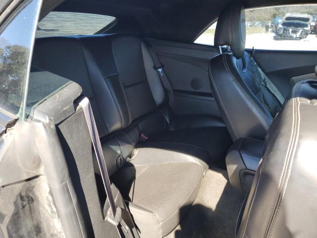 Photo 10 from auction – 2014 CHEVROLET CAMARO 2SS with VIN 2G1FK3DJ4E9185815