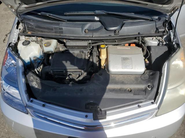 Photo 11 from auction – 2008 TOYOTA PRIUS with VIN JTDKB20U287713048