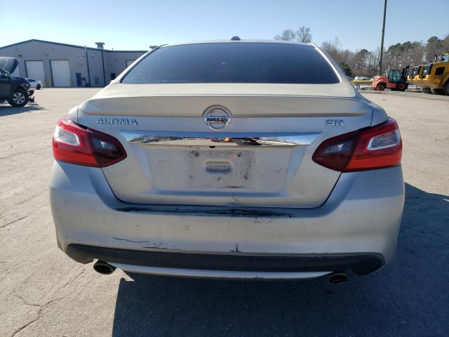 Photo 6 from auction – 2017 NISSAN ALTIMA 2.5 with VIN 1N4AL3AP5HC122085