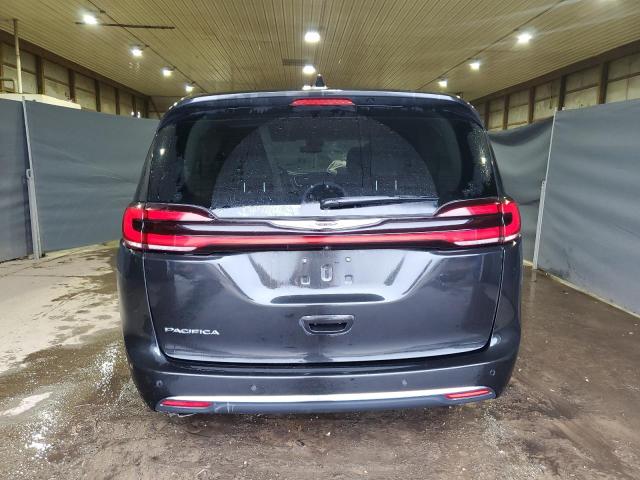Photo 6 from auction – 2023 CHRYSLER PACIFICA T with VIN 2C4RC1BGXPR624161