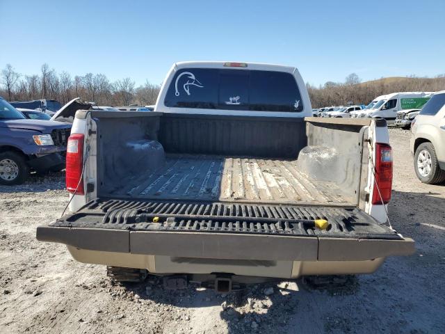 Photo 6 from auction – 2011 FORD F250 SUPER with VIN 1FT7W2BT8BEC56389