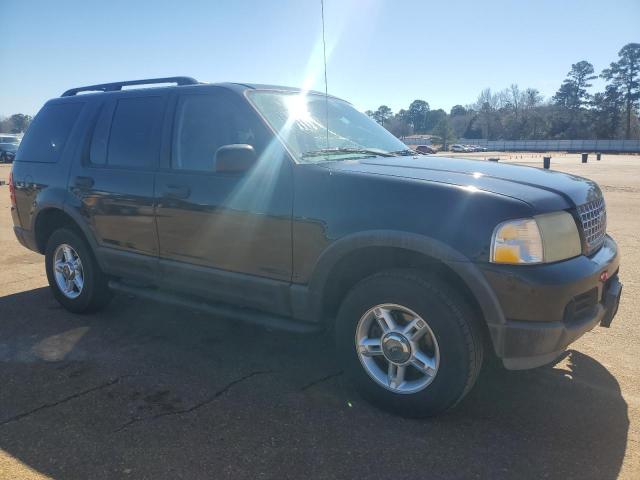 Foto 4 de la subasta – 2003 FORD EXPLORER X con VIN 1FMZU63K13UB94915