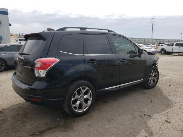 Photo 3 from auction – 2018 SUBARU FORESTER 2 with VIN JF2SJAWC3JH474168