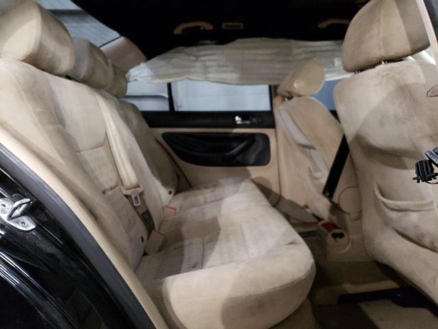 Photo 10 from auction – 2003 VOLKSWAGEN JETTA GLS with VIN 3VWSE69M43M095874