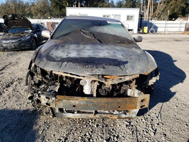 Photo 5 from auction – 2007 TOYOTA CAMRY HYBR with VIN 4T1BB46K07U022159