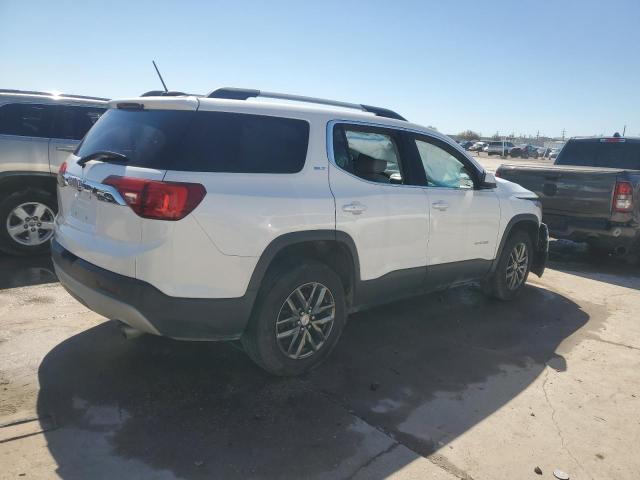Photo 3 from auction – 2018 GMC ACADIA SLT with VIN 1GKKNMLS6JZ172145