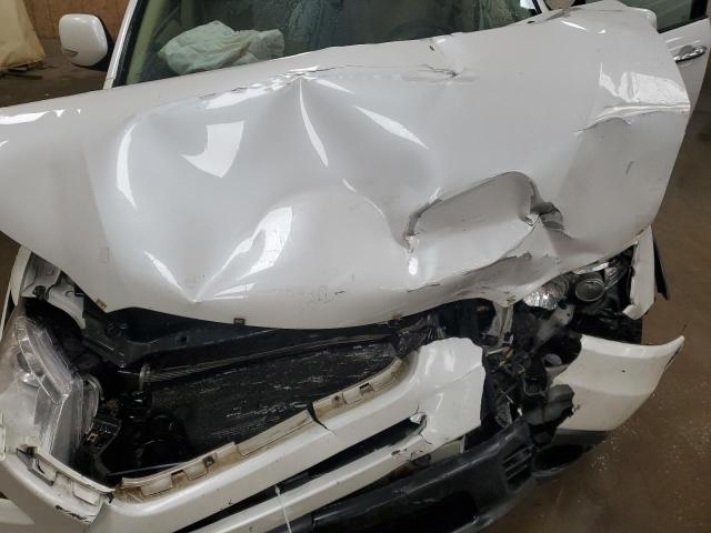 Photo 12 from auction – 2008 SUBARU TRIBECA LI with VIN 4S4WX93D284419511