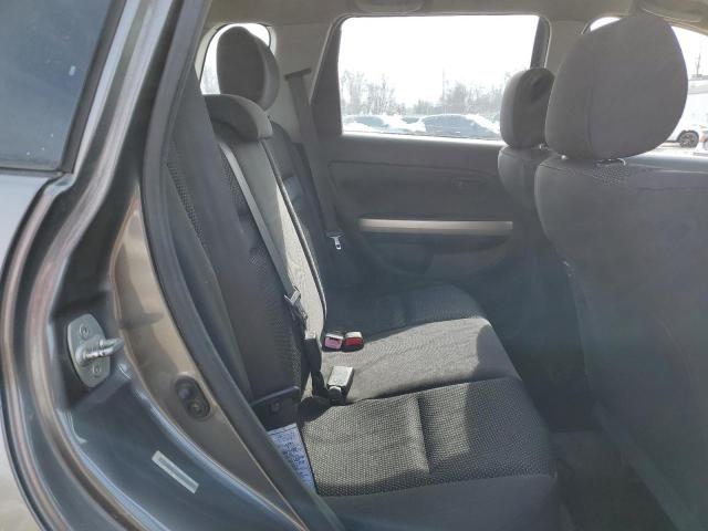 Photo 10 from auction – 2004 TOYOTA SCION XA with VIN JTKKT624440057397
