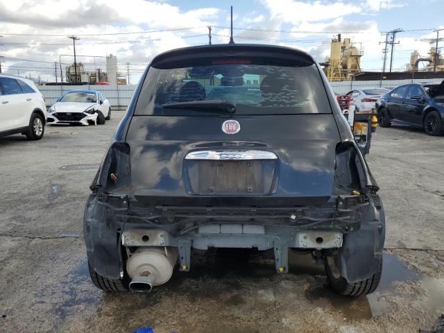 Photo 6 from auction – 2013 FIAT 500 SPORT with VIN 3C3CFFBR4DT563074
