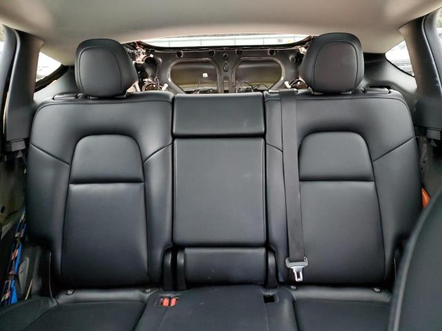 Photo 10 from auction – 2021 TESLA MODEL Y with VIN 5YJYGDEE4MF211056