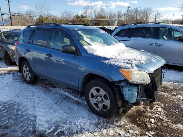Photo 4 from auction – 2010 TOYOTA RAV4 with VIN 2T3BF4DV2AW060704