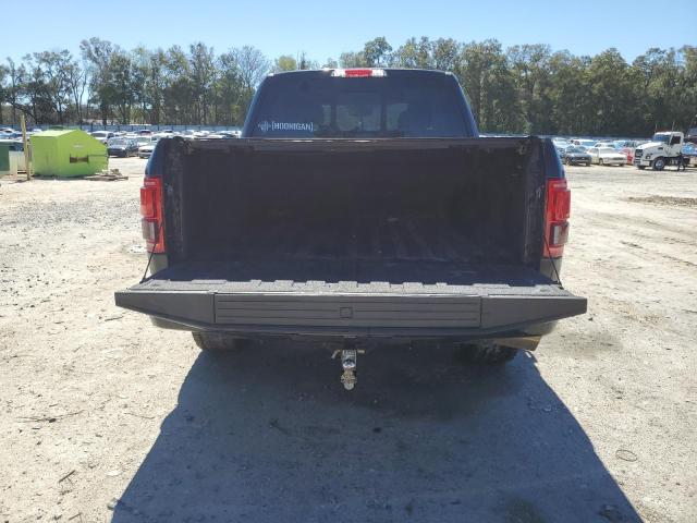 Photo 6 from auction – 2016 FORD F150 SUPER with VIN 1FTEW1CG8GFC27186