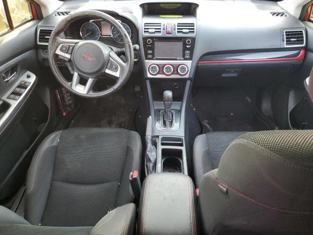 Photo 8 from auction – 2016 SUBARU CROSSTREK with VIN JF2GPABC6G8308181