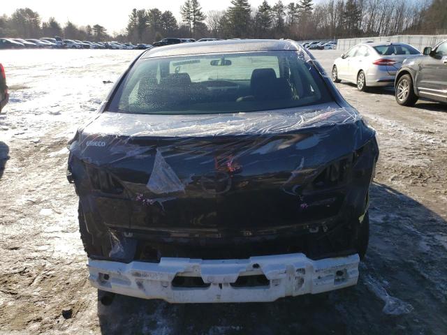 Photo 6 from auction – 2013 MAZDA 3 I with VIN JM1BL1UP6D1834206