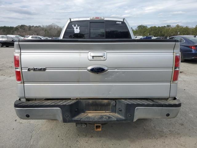 Photo 6 from auction – 2013 FORD F150 SUPER with VIN 1FTFX1ETXDFA38997