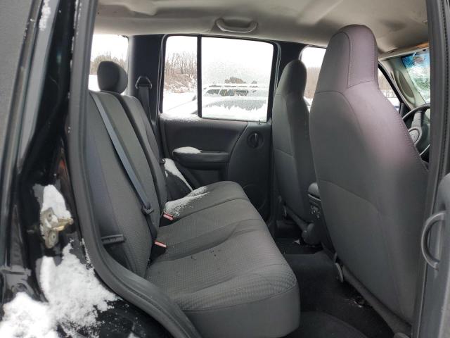 Photo 11 from auction – 2002 JEEP LIBERTY SP with VIN 1J4GL48K92W101972