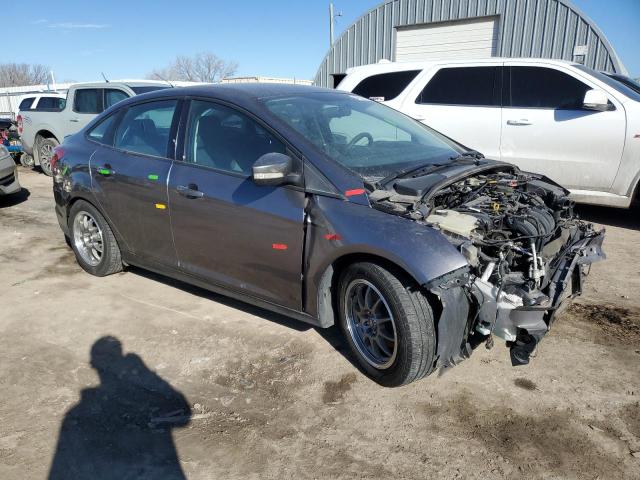 Photo 4 from auction – 2014 FORD FOCUS SE with VIN 1FADP3F24EL184135