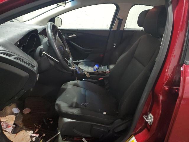 Photo 7 from auction – 2015 FORD FOCUS SE with VIN 1FADP3F25FL365102