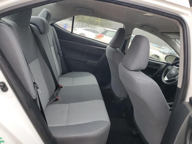 Photo 10 from auction – 2014 TOYOTA COROLLA L with VIN 2T1BURHE6EC188649