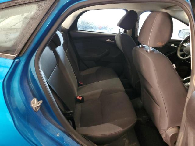 Photo 10 from auction – 2014 FORD FOCUS SE with VIN 1FADP3K26EL131295