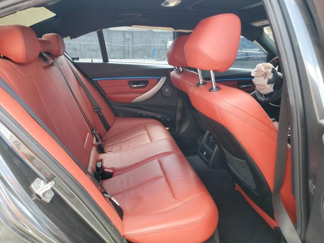 Photo 10 from auction – 2018 BMW 340 I with VIN WBA8B3G50JNV00922