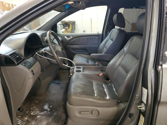 Photo 7 from auction – 2008 HONDA ODYSSEY EX with VIN 5FNRL38688B508383