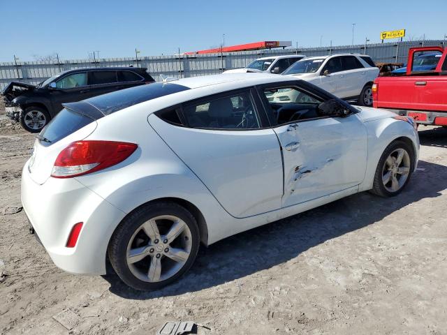 Photo 3 from auction – 2012 HYUNDAI VELOSTER with VIN KMHTC6AD5CU078386
