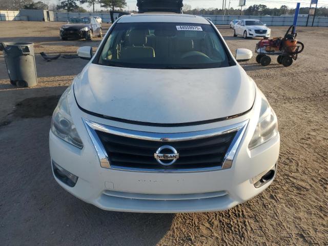 Photo 5 from auction – 2014 NISSAN ALTIMA 2.5 with VIN 1N4AL3AP5EC126441