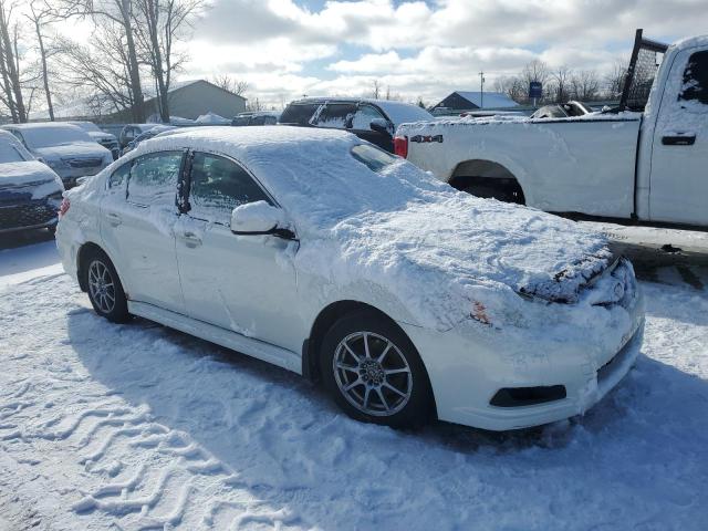صورة رقم 4 من المزاد - 2011 SUBARU LEGACY 2.5 مع VIN 4S3BMBG67B3217162