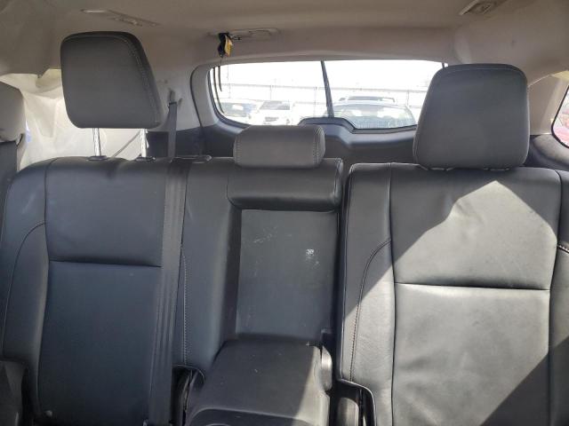 Photo 10 from auction – 2015 TOYOTA HIGHLANDER with VIN 5TDJKRFH4FS184512