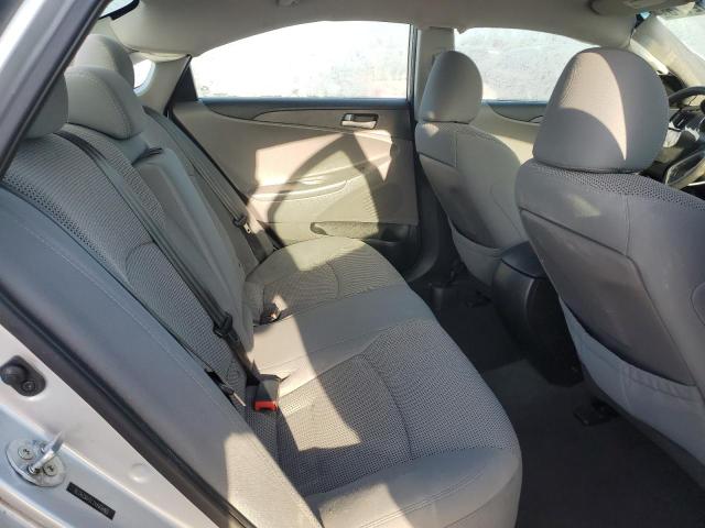 Photo 10 from auction – 2014 HYUNDAI SONATA GLS with VIN 5NPEB4AC1EH828276