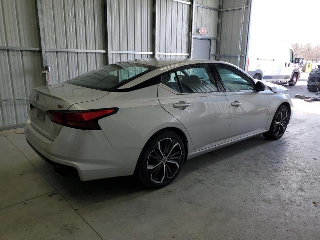 Photo 3 from auction – 2024 NISSAN ALTIMA SR with VIN 1N4BL4CV0RN368974