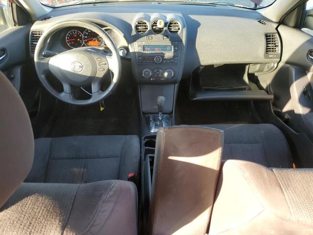 Photo 8 from auction – 2011 NISSAN ALTIMA BAS with VIN 1N4AL2AP0BC182678