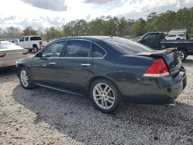 Photo 2 from auction – 2013 CHEVROLET IMPALA LTZ with VIN 2G1WC5E33D1100372