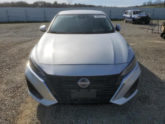 Photo 5 from auction – 2023 NISSAN ALTIMA SV with VIN 1N4BL4DVXPN372199