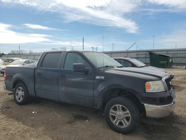 Photo 4 from auction – 2007 FORD F150 SUPER with VIN 1FTRW12WX7FA85403