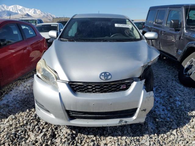 Photo 5 from auction – 2009 TOYOTA COROLLA MA with VIN 2T1LE40E89C008206