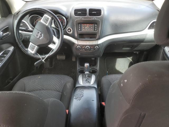 Photo 8 from auction – 2016 DODGE JOURNEY SE with VIN 3C4PDCAB9GT195162