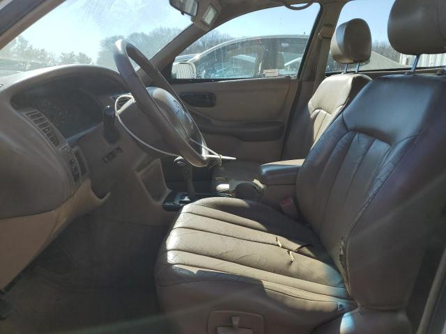 Foto 7 de la subasta – 1997 TOYOTA AVALON con VIN 4T1BF12B5VU157580