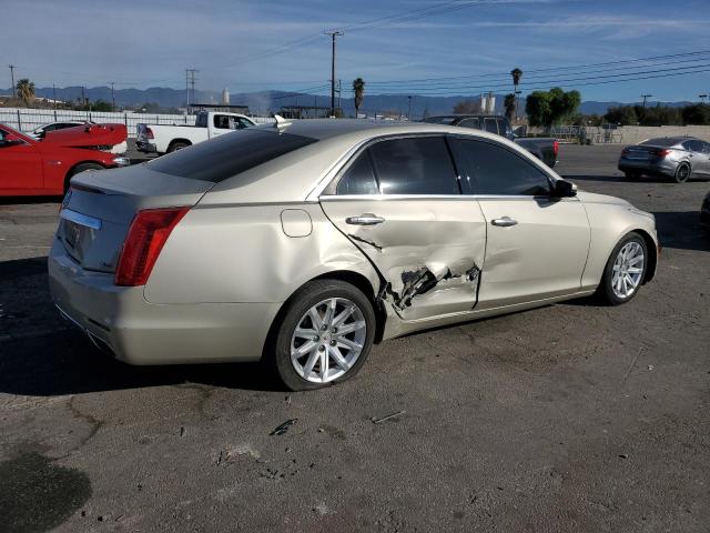Photo 3 from auction – 2014 CADILLAC CTS LUXURY with VIN 1G6AR5S32E0151964