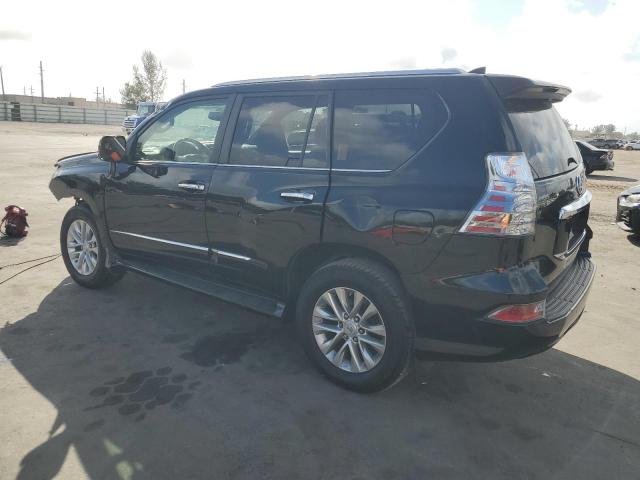 Photo 2 from auction – 2019 LEXUS GX 460 with VIN JTJBM7FX1K5213049