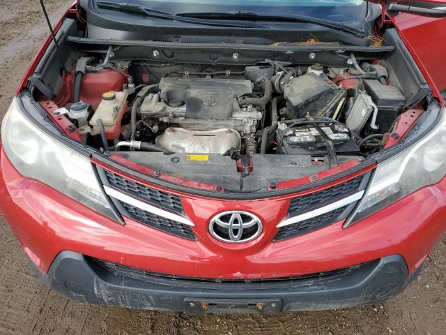 Foto 11 de la subasta – 2013 TOYOTA RAV4 LIMIT con VIN 2T3DFREV1DW018145