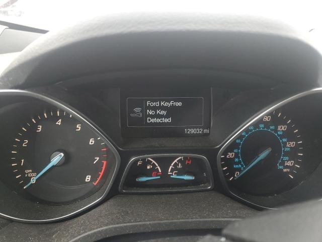 Photo 9 from auction – 2015 FORD ESCAPE TIT with VIN 1FMCU9J93FUC53264