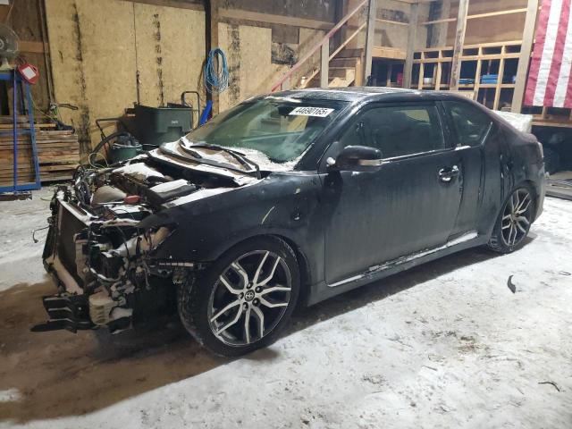 Photo 1 from auction – 2014 TOYOTA SCION TC with VIN JTKJF5C7XE3071830