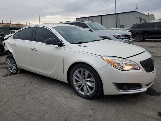 Photo 4 from auction – 2014 BUICK REGAL PREM with VIN 2G4GN5EX8E9293769