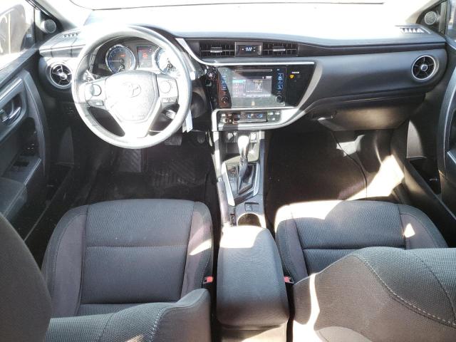 Photo 8 from auction – 2017 TOYOTA COROLLA L with VIN 5YFBURHE0HP649574